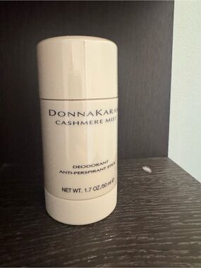 Donna Karan Cashmere Mist Deodorant